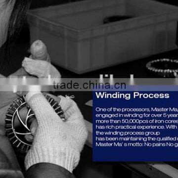 Maytech Hand-winding 4228 450KV Brushless Motor Multicopter for rc Drone photo-6