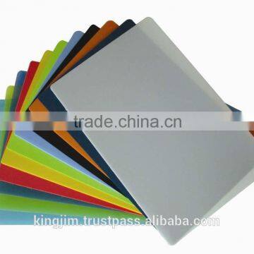 PP Sheet - Customized, Endurable PP Sheet photo-2