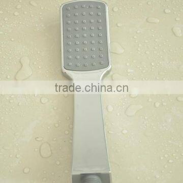 Fan-Type Modern Style 1-F Hand shower/shower head