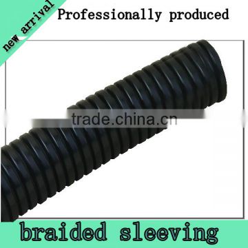 PE hdpe corrugated pipe for water extrusion