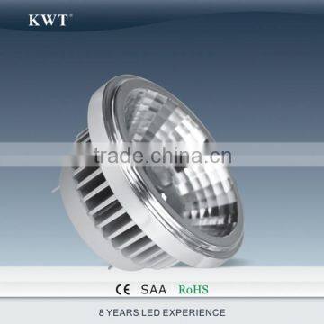Energy saving 15w mr16 led spotlight with CE RoHS