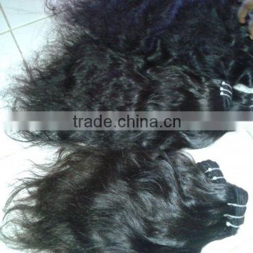 Bulk Hair Extensions