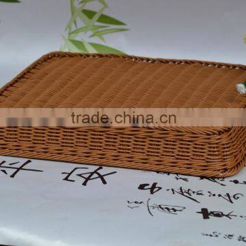 Candy Display Basket, Fruit Display Basket, Household Storage Basket photo-4