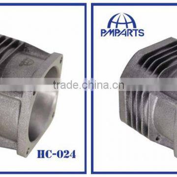 Produce OEM:5411300108 Cast Iron Auto Engine Liner photo-6
