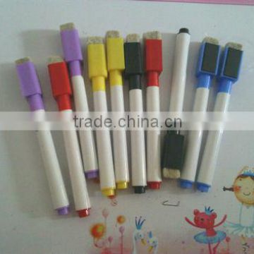 Magnetic Whiteboard marker, washable marker