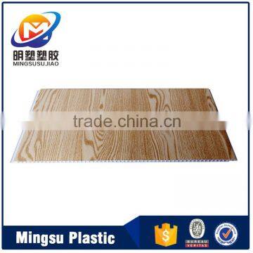 Best selling interior wall panel materials