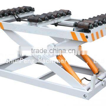 HSP-3T Hydraulic Lifting Platform