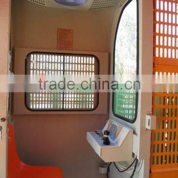 1-4 Tons Construction Hoist/construction Elevator
