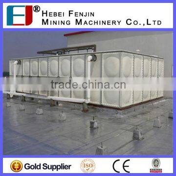 Combined Type FRP Water Tank Wigh Good Price photo-2
