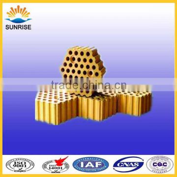 Glass Furnace Used Silicon Heat Resistant Brick