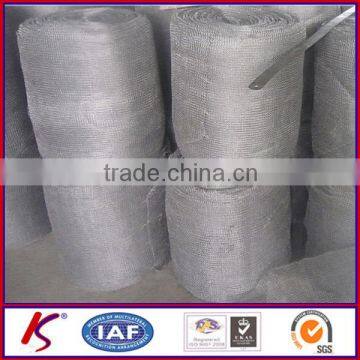 Wire Mesh Demister Filter