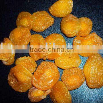 sundried apricot