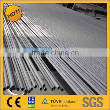 TP321 Stainless Steel Tube for Heat Exchanger