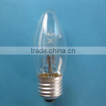 halogen oven heater lamp new design C35 halogen light E27/E14/B22