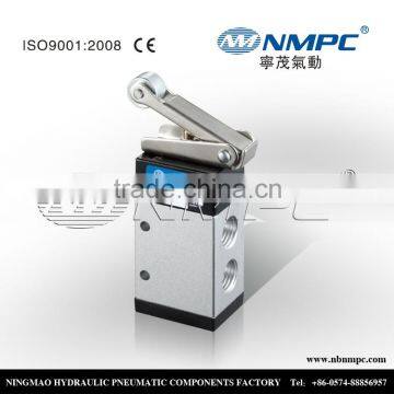 High Quality Mechanical Valve Control Valve Msv86321 photo-5