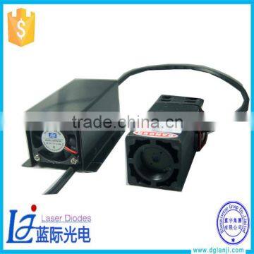 Competitive Price 532nm DPSS 532nm 200mw Laser Module