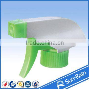 yuyao sunrain wholesale 28/410 hand sprayer for shampoo easy to use sprayer