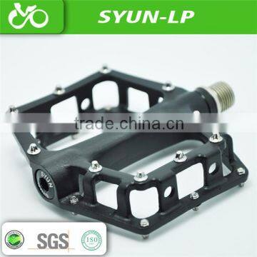 strong hardness aluminum forging bicycle part extruded aluminum bicycle parts cycling bicycle bike pedals