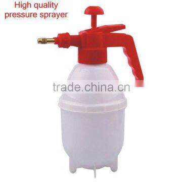 hand stainless steel pressure water sprayer YH-022-1.5