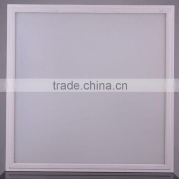 Hot Sale 600x600mm ABS LED Panel Lighting Two installation methods