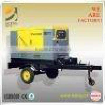 30kw 40kw 100kw Water Cooled Diesel Generator PK Engine photo-6