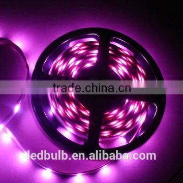 5050 LED strip rose red waterproof 5050 smd led strip