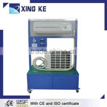 XK-KT01 AIR CONDITIONER INSTALLATION AND ADJUSTING TRAINING DEVICE