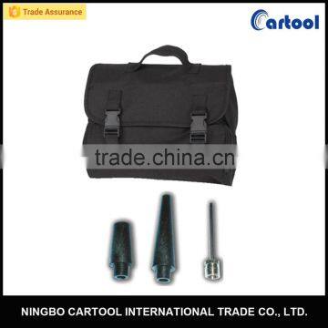 12V Pressure Pre-setting Auto Stop Digital Car Tyre Inflator Air Compressor photo-6