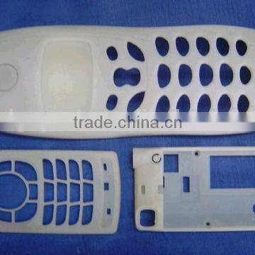 High Precision ABS Plastic Rapid Prototype photo-5