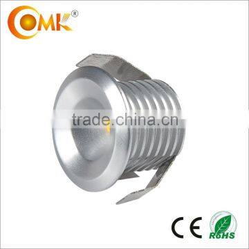 1W Adjustable Led Cabinet Light OMK-D003 Hot Sale photo-4