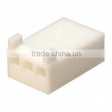 The Connector 3PIN 2.54MM 22-01-3037