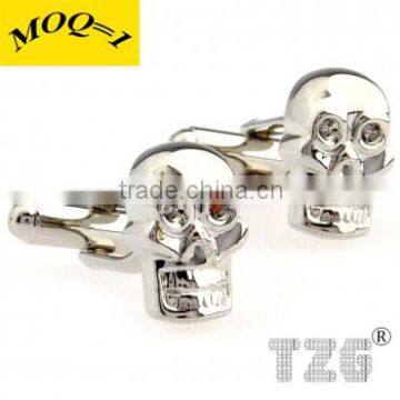 TZG04924 Fashion Cufflink Animal Cuff Link