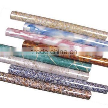 Marble Self Adhesive Rolls