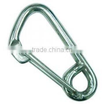 2 3/8" Spring Snap Hook