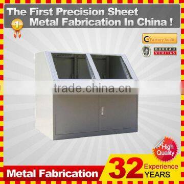 Kindleplate Guangdong metal dish manufacturers Foshan Professional service with 32 Years Experience