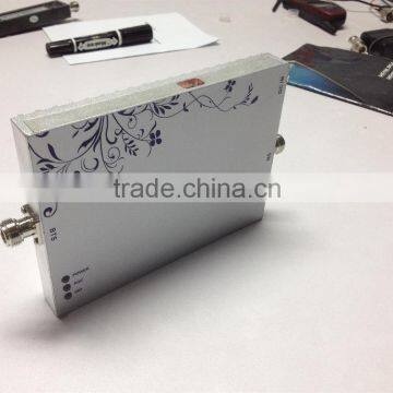 China Signal Booster Amplifier Indoor 4g Lte 2600mhz Repeater photo-4