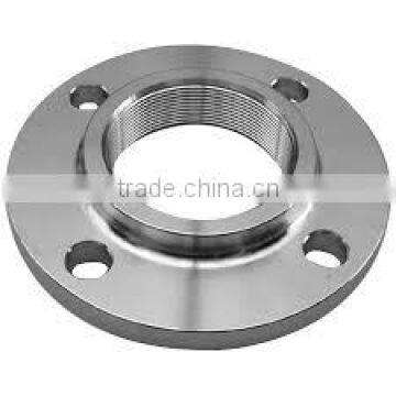 Weld Socket Flange Vacuum Fittings photo-6