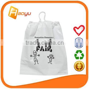 Hot sale supermarket bag with customized design