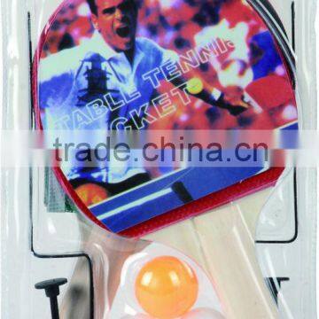 Hot selling Table Tennis Set