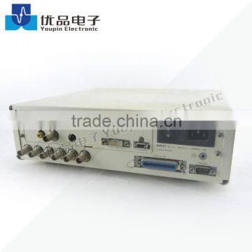 Chroma 2327 Programmable Video Analyzer Pattern Generator photo-4