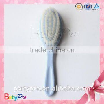 Promotional Design For Baby Blue Comb And Brush Set