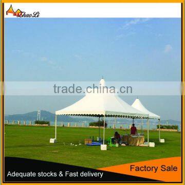 6x6m heavy duty wedding gazebo wedding marquee for sale