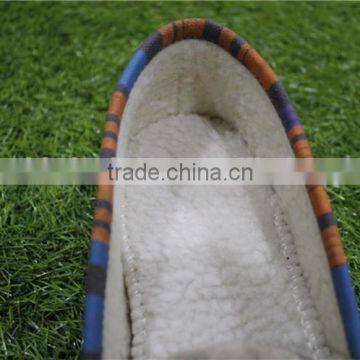 Cheap Low Price Stock Canvas Shoes photo-6
