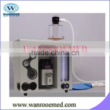 AMJ-902C Veterinary portable Anesthesia Equipment