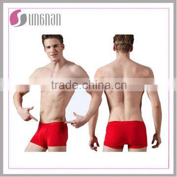 Fashion boxer briefs for men