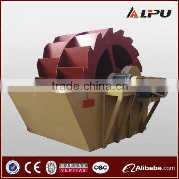 China Sand Cleaning Equipment Manufacturer