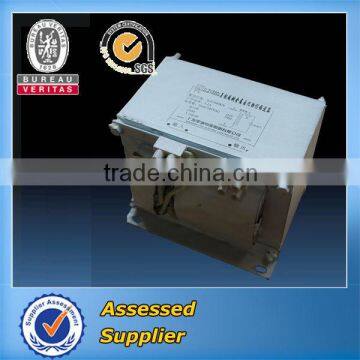 magnetic ballast CW02