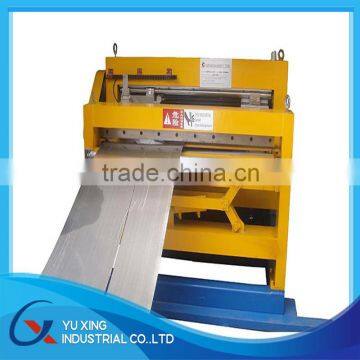 Metal Leveling Machine Mill