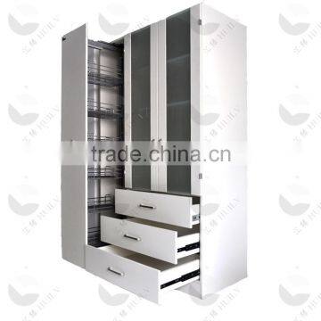 Cheap and Safe Storage Chemical Lab Cabinet photo-4