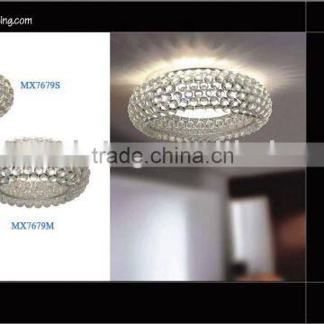 MX7679 acrylic pendant